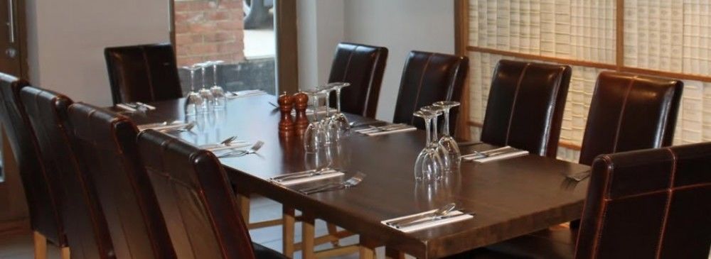 The George Hotel Stansted Airport Bishop's Stortford Buitenkant foto